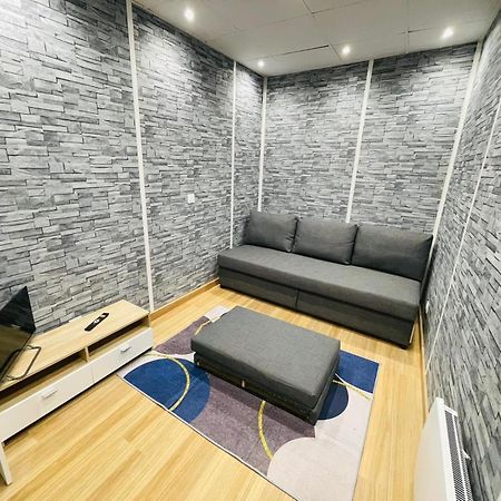 Studio Confortable- Disneyland Paris - Val D Europe - Plein Centre Ville Meaux - 2 Pers 外观 照片