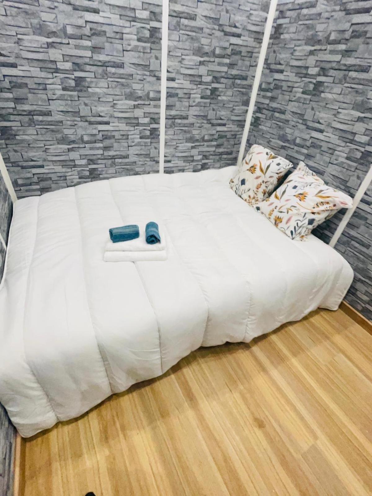 Studio Confortable- Disneyland Paris - Val D Europe - Plein Centre Ville Meaux - 2 Pers 外观 照片