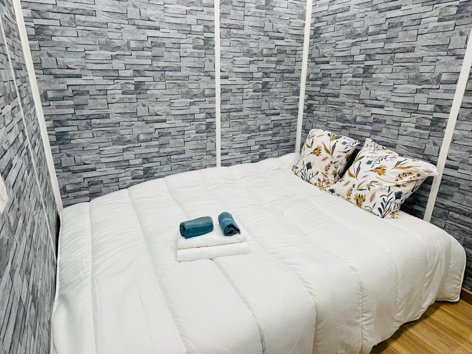 Studio Confortable- Disneyland Paris - Val D Europe - Plein Centre Ville Meaux - 2 Pers 外观 照片