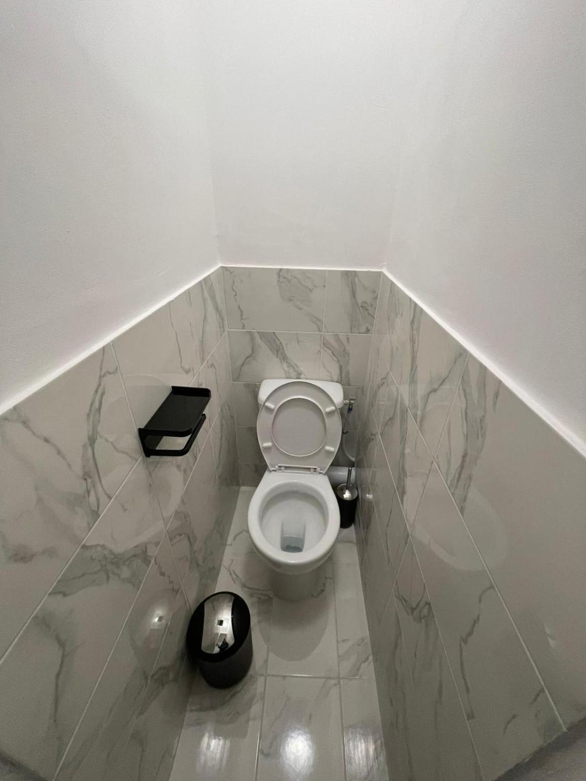Studio Confortable- Disneyland Paris - Val D Europe - Plein Centre Ville Meaux - 2 Pers 外观 照片